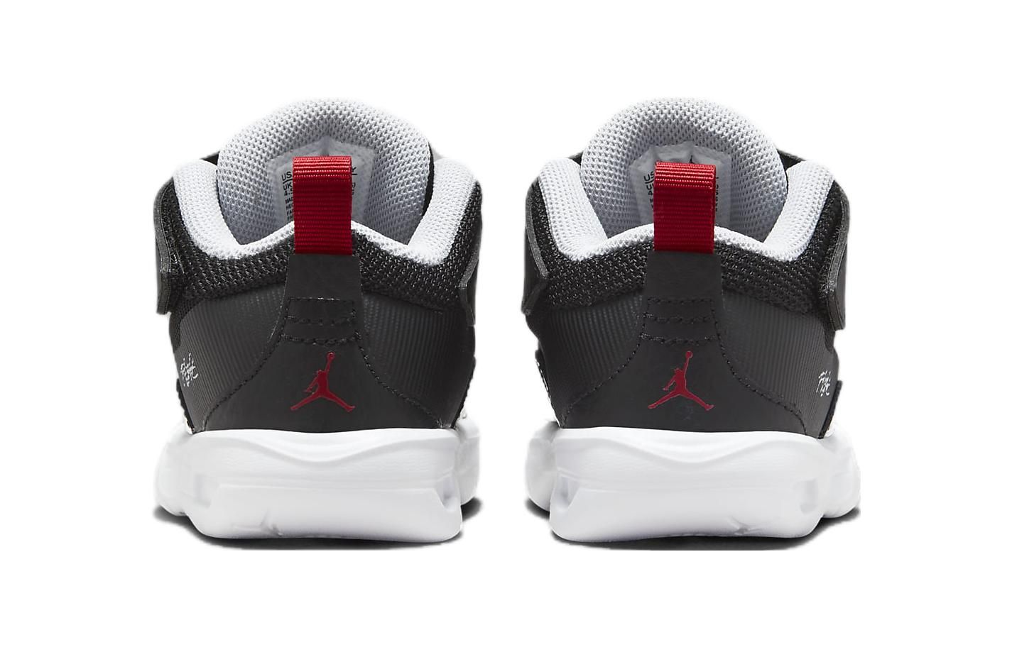 (TD) Air Jordan Stay Loyal 3 'Black Cement' FB9924-006 sold by KicksCrew product image thumbnail 5