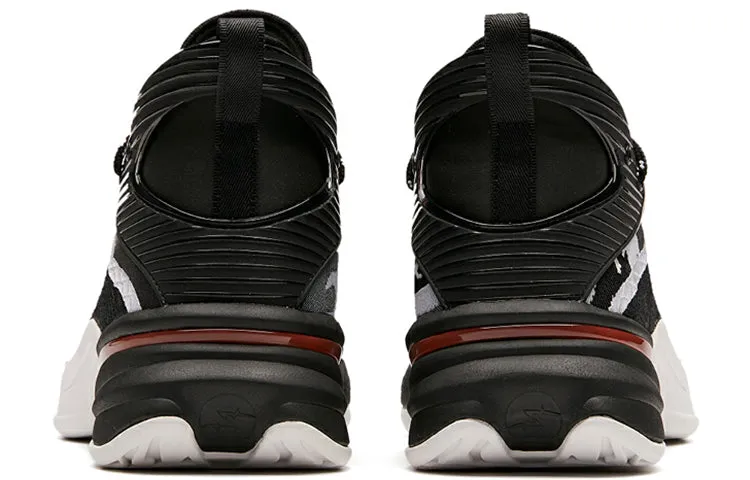 ANTA UFO 2 'Black Grey' 112011608-3 sold by KicksCrew product image thumbnail 4
