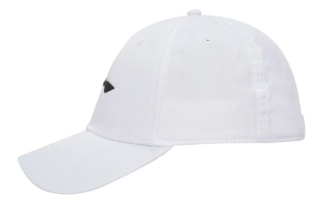 Li-Ning Basic Logo Baseball Cap 'White' AMYS283-2 sold by KicksCrew
