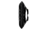 (WMNS) Gucci Horsebit Chain Small Shoulder Bag 'Black' 764339-AACU1-1000 sold by KicksCrew