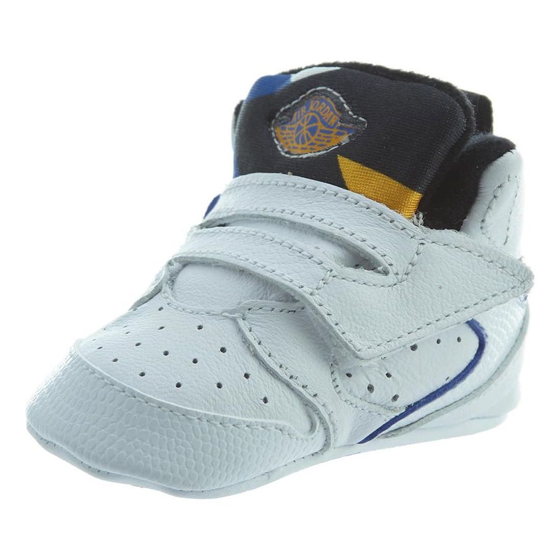 (TD) Air Jordan Sixty Plus 'White' 365166-171 sold by KicksCrew