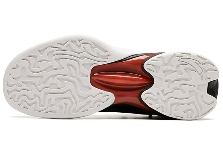 ANTA UFO 2 'Black Grey' 112011608-3 sold by KicksCrew product image thumbnail 5