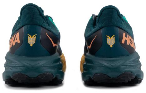 (WMNS) Hoka One One Speedgoat 5 GORE-TEX 'Deep Teal' 1127913-DTBC sold by KicksCrew