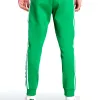 adidas Adicolor Classics SST Track Pants 'Green' IK3515 sold by KicksCrew