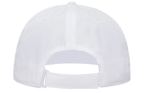 Li-Ning Basic Logo Baseball Cap 'White' AMYS283-2 sold by KicksCrew