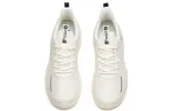 ANTA Lin-Yun 2.0 Casual Running Shoes 'White Black' 112145541R-6 sold by KicksCrew