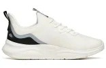 ANTA Lin-Yun 2.0 Casual Running Shoes 'White Black' 112145541R-6 sold by KicksCrew