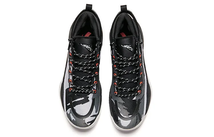 ANTA UFO 2 'Black Grey' 112011608-3 sold by KicksCrew product image thumbnail 3