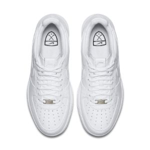 Nike Lunar Force 1 Golf 'White' 818726-100 sold by KicksCrew