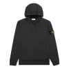 STONE ISLAND Hooded Sweatshirt 'Charcoal' 751564120-V0065 sold by KicksCrew