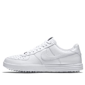 Nike Lunar Force 1 Golf 'White' 818726-100 sold by KicksCrew