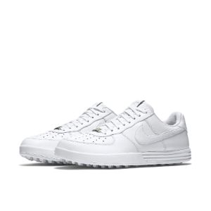 Nike Lunar Force 1 Golf 'White' 818726-100 sold by KicksCrew