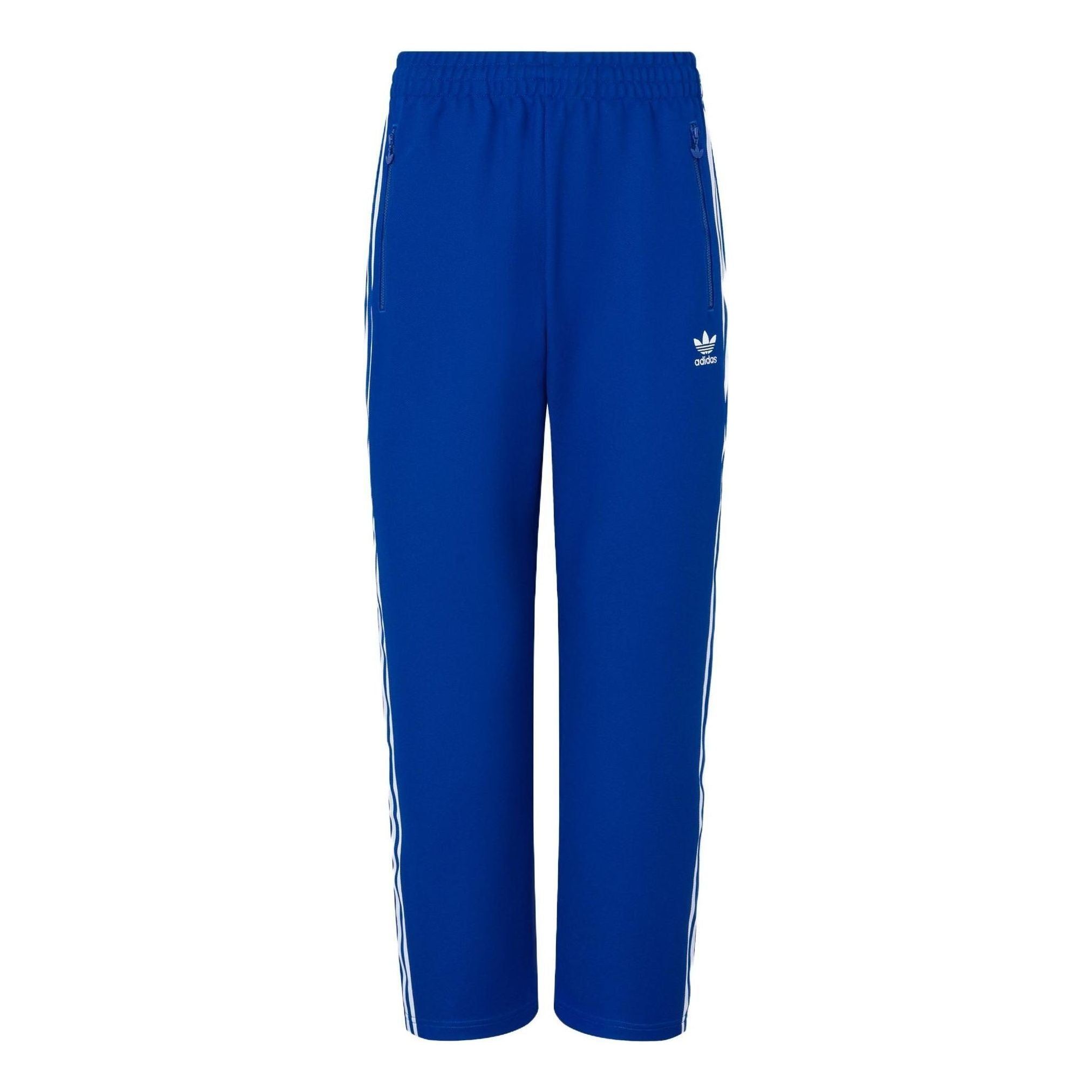 Adidas Originals Tracksuit Bottoms 'Blue' IT4480 sold by KicksCrew