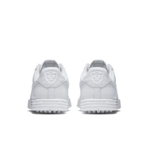 Nike Lunar Force 1 Golf 'White' 818726-100 sold by KicksCrew