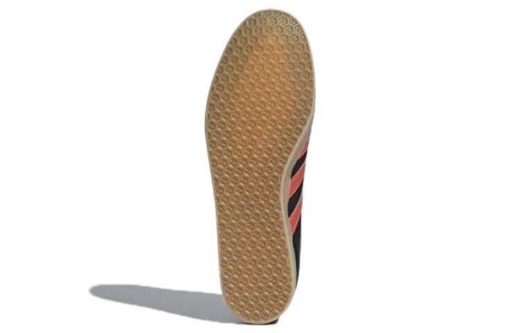 adidas originals Gazelle Super 'Black Red' CQ2797 sold by KicksCrew product image thumbnail 7