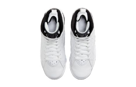 (GS) Air Jordan MVP 'White Black' DZ5577-100 sold by KicksCrew