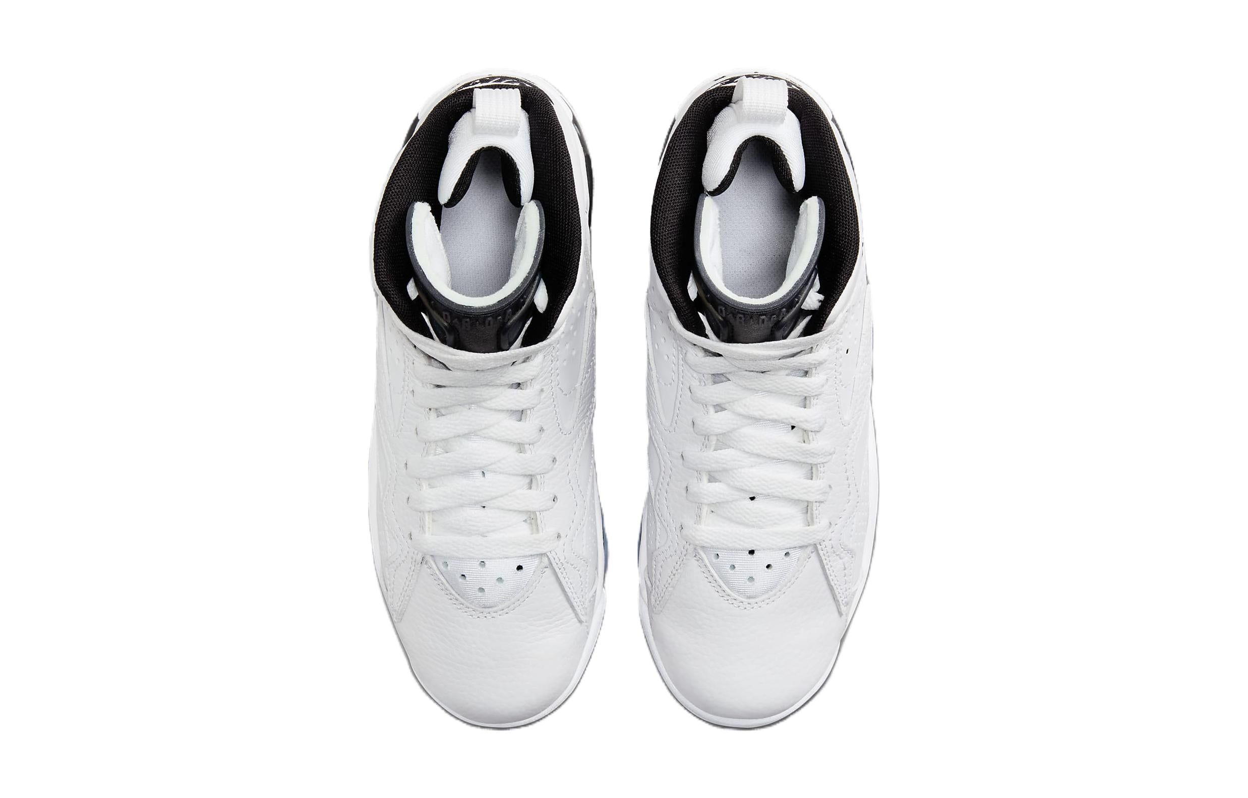 (GS) Air Jordan MVP 'White Black' DZ5577-100 sold by KicksCrew product image thumbnail 4