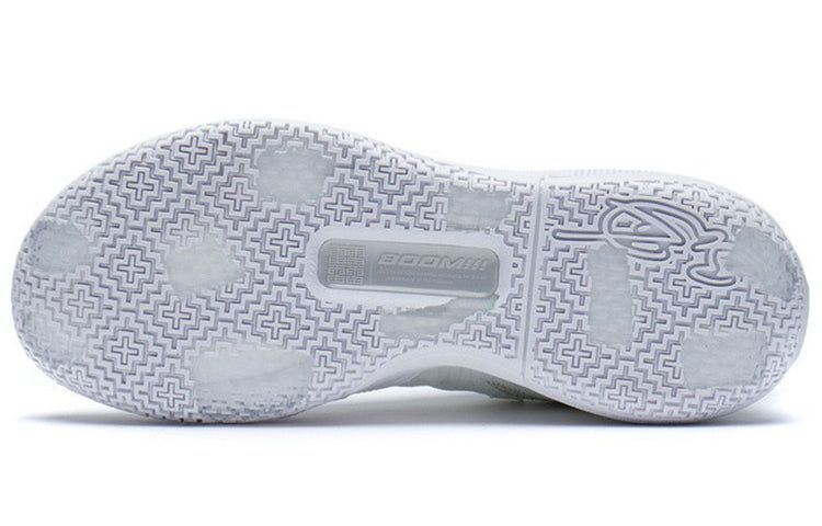 Li-Ning Wade All City 10 V1 'Pure White' ABAS019-4 sold by KicksCrew product image thumbnail 5