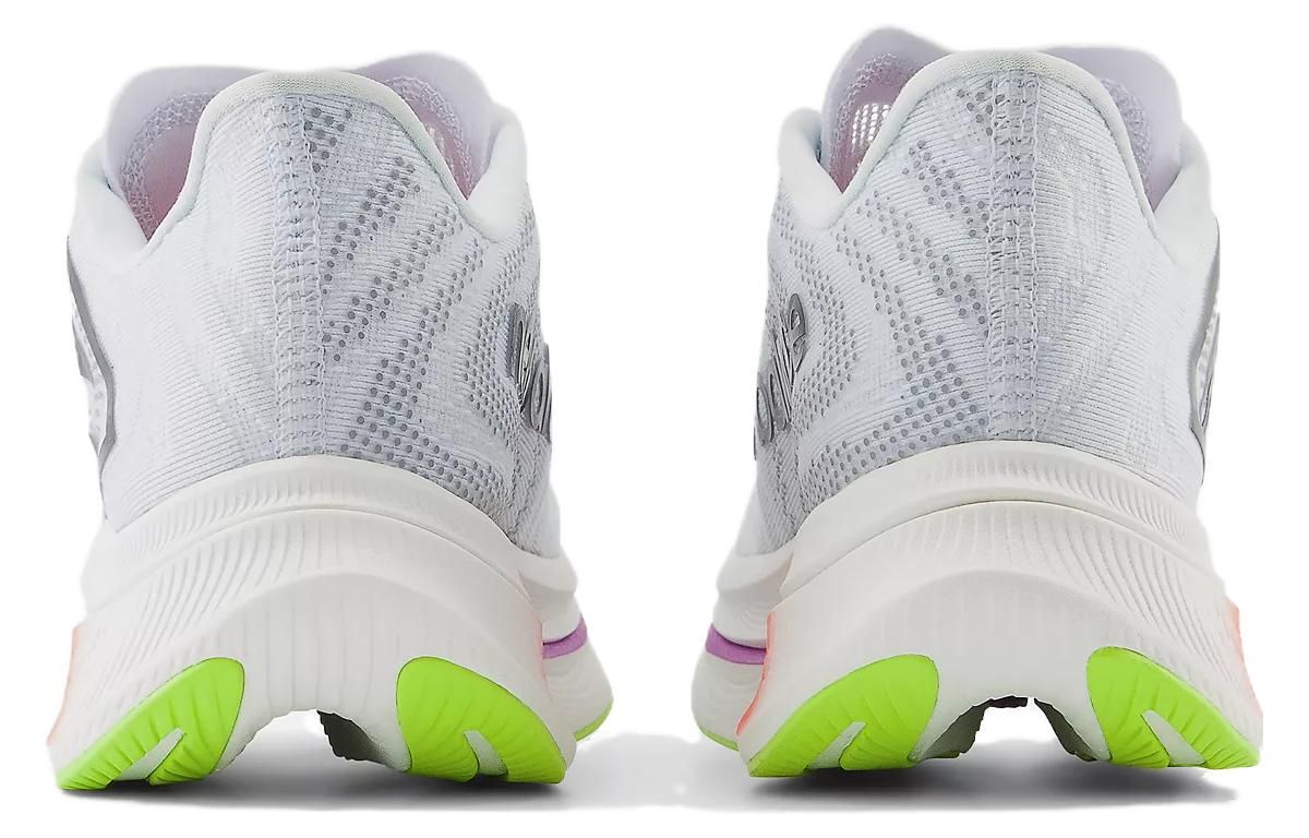 (WMNS) New Balance FuelCell SuperComp Trainer v2 'Ice Blue Neon Dragonfly' WRCXLK3 sold by KicksCrew product image thumbnail 4