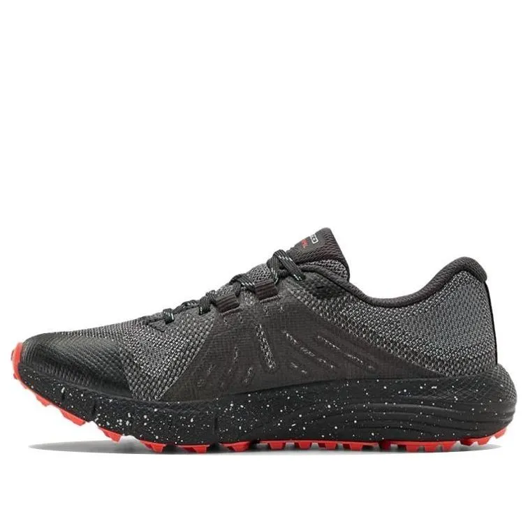 (WMNS) Under Armour Charged Bandit Trail Gore-Tex 'Grey' 3022786-101 sold by KicksCrew