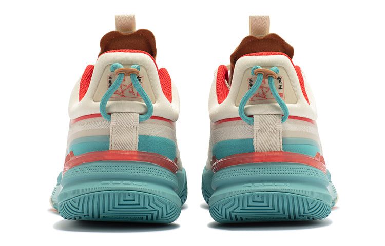 361 Degrees DVD1 Spencer Dinwiddie 'Lucky Rabbit' 572311115-2 sold by KicksCrew product image thumbnail 5