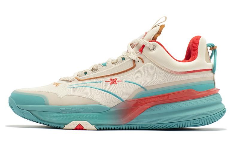 361 Degrees DVD1 Spencer Dinwiddie 'Lucky Rabbit' 572311115-2 sold by KicksCrew product image thumbnail 2