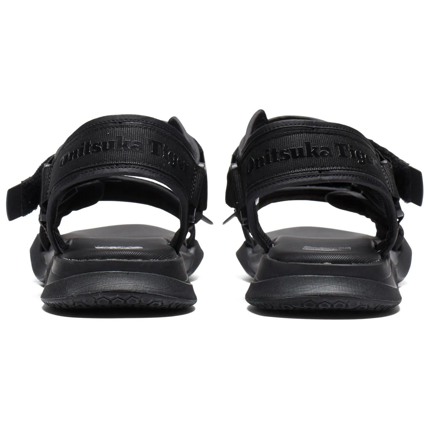 Onitsuka Tiger Ohbori Strap 'Black' 1183B305-002 sold by KicksCrew product image thumbnail 4