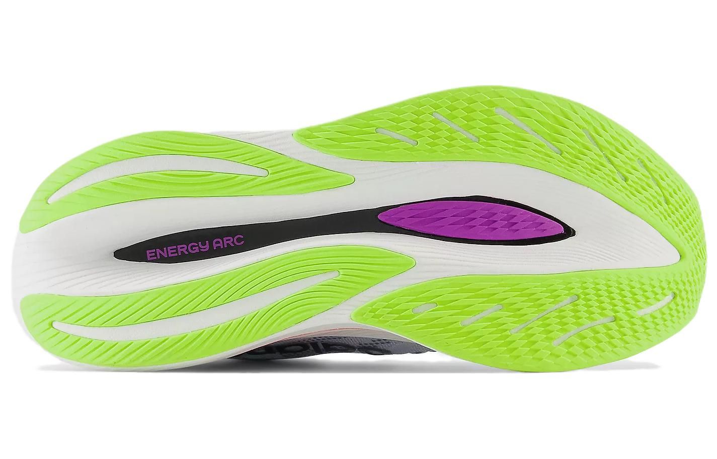 (WMNS) New Balance FuelCell SuperComp Trainer v2 'Ice Blue Neon Dragonfly' WRCXLK3 sold by KicksCrew product image thumbnail 5