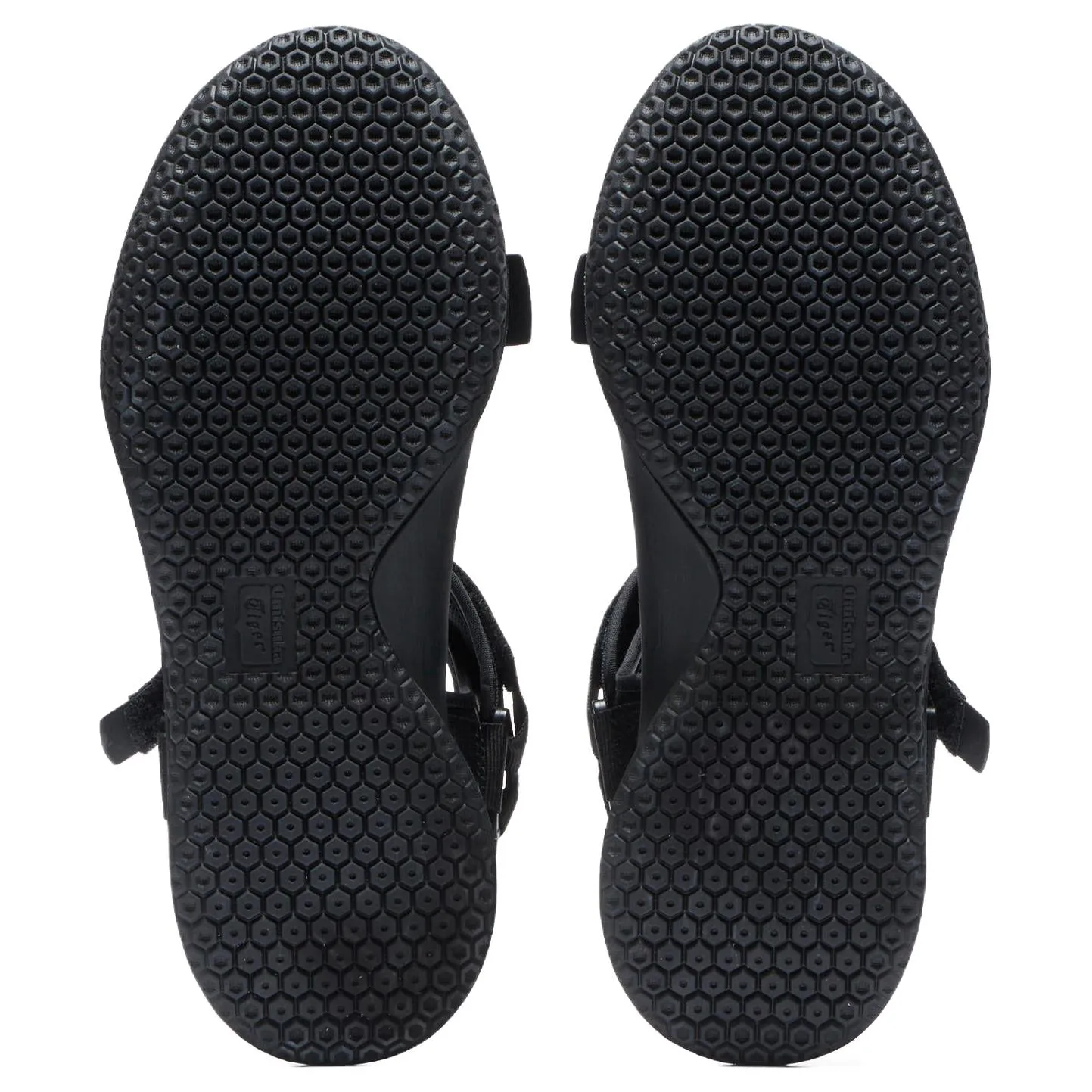 Onitsuka Tiger Ohbori Strap 'Black' 1183B305-002 sold by KicksCrew product image thumbnail 5