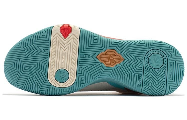 361 Degrees DVD1 Spencer Dinwiddie 'Lucky Rabbit' 572311115-2 sold by KicksCrew product image thumbnail 6