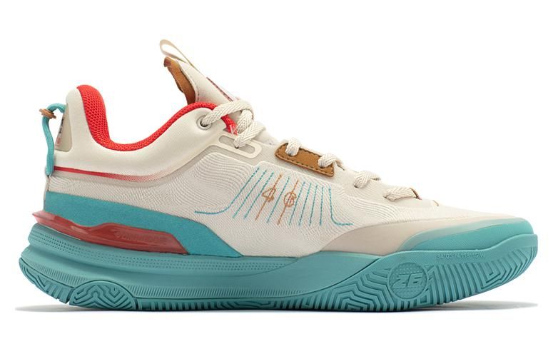 361 Degrees DVD1 Spencer Dinwiddie 'Lucky Rabbit' 572311115-2 sold by KicksCrew product image thumbnail 3