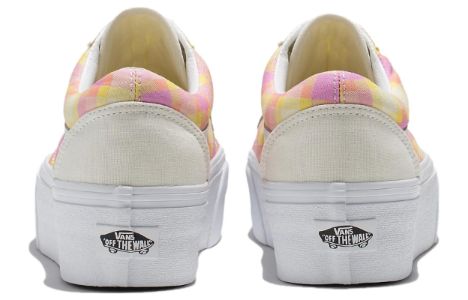 Vans Old Skool Stackform 'Pastel Picnic' VN0A7Q5MGBX sold by KicksCrew