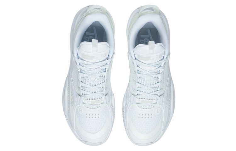 Li-Ning Wade All City 10 V1 'Pure White' ABAS019-4 sold by KicksCrew product image thumbnail 4