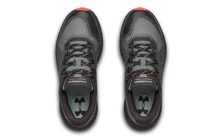 (WMNS) Under Armour Charged Bandit Trail Gore-Tex 'Grey' 3022786-101 sold by KicksCrew product image thumbnail 4