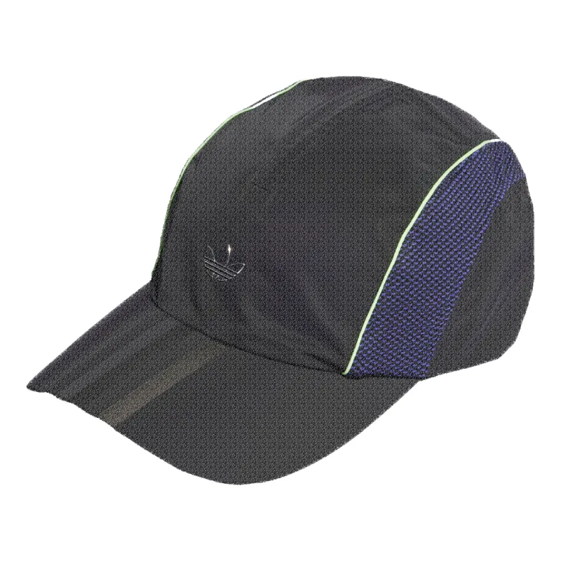 adidas Baseball Cap 'Black Night Flash' IT7365 sold by KicksCrew