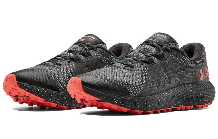 (WMNS) Under Armour Charged Bandit Trail Gore-Tex 'Grey' 3022786-101 sold by KicksCrew product image thumbnail 3