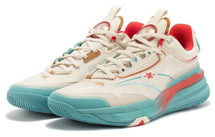 361 Degrees DVD1 Spencer Dinwiddie 'Lucky Rabbit' 572311115-2 sold by KicksCrew product image thumbnail 4