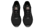 (WMNS) ANTA Running Series Sneakers 'Black' 922325526-6 sold by KicksCrew