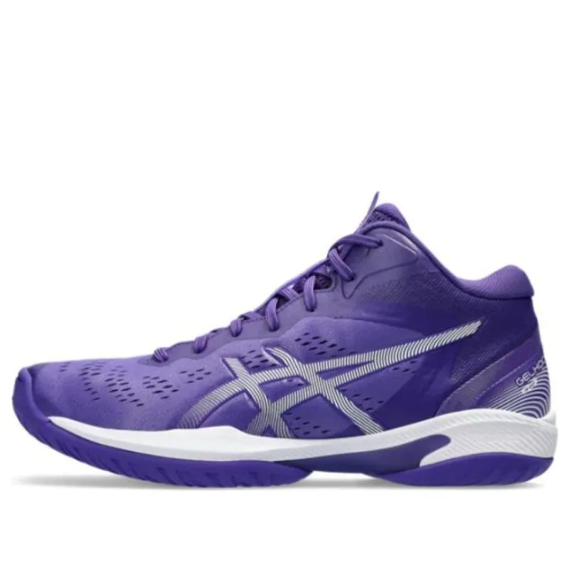 ASICS Gel-Hoop V16 S 'Purple' 1063A086-5007H sold by KicksCrew