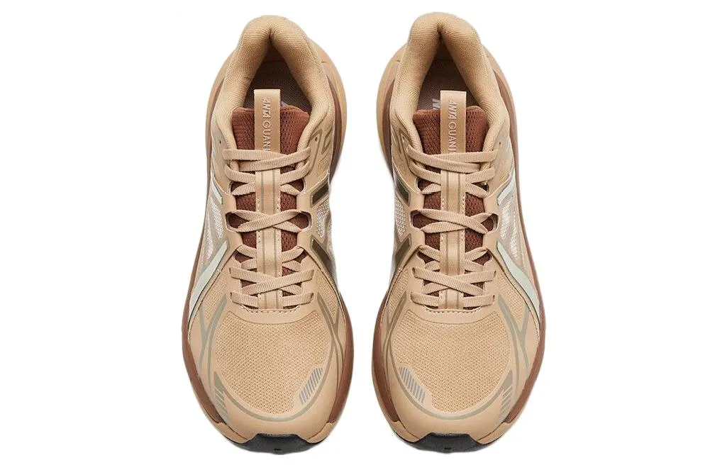 ANTA Champion 'Brown Silver' 112315660A-2 sold by KicksCrew product image thumbnail 3