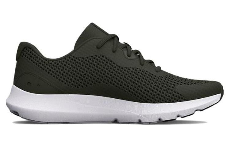 Under Armour Surge 3 'Baroque Green' 3024883-302 sold by KicksCrew product image thumbnail 2