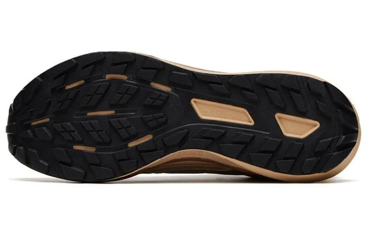 ANTA Champion 'Brown Silver' 112315660A-2 sold by KicksCrew product image thumbnail 5