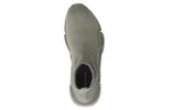 Balenciaga Speed 2.0 Sneakers 'Olive Green' 617239W2DB13111 sold by KicksCrew