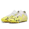 PUMA Future Match MG 'Yellow White' 107373-04 sold by KicksCrew