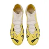 PUMA Future Match MG 'Yellow White' 107373-04 sold by KicksCrew