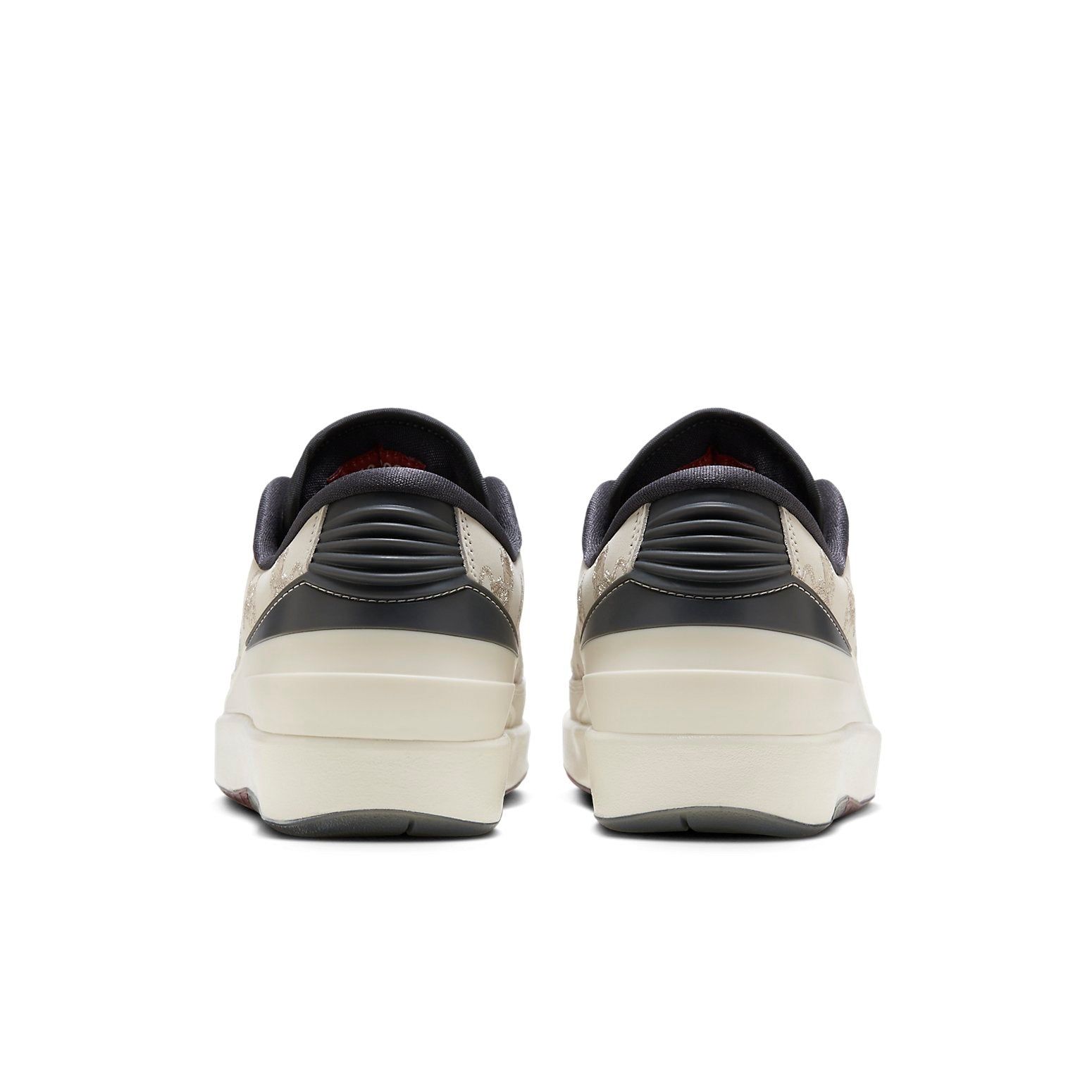 (WMNS) Air Jordan 2 Retro Low 'CNY' FJ5736-100 sold by KicksCrew product image thumbnail 5