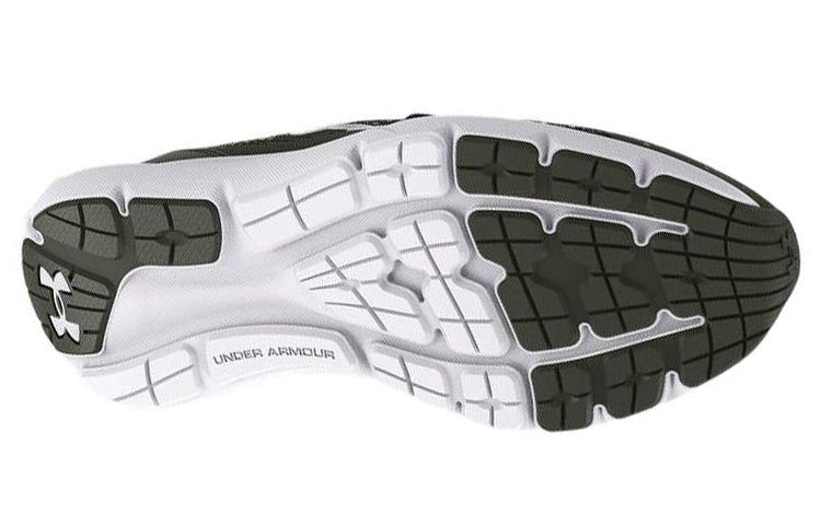 Under Armour Surge 3 'Baroque Green' 3024883-302 sold by KicksCrew product image thumbnail 5