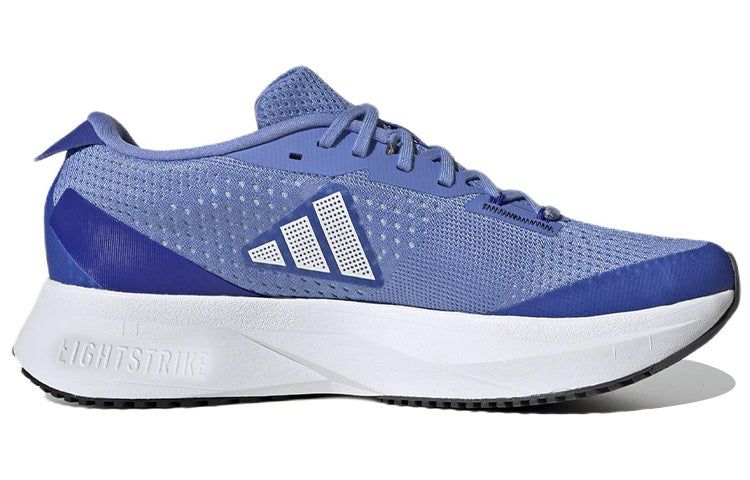 (WMNS) Adidas Adizero SL Running Shoes 'Blue Fusion' HQ1336 sold by KicksCrew product image thumbnail 2