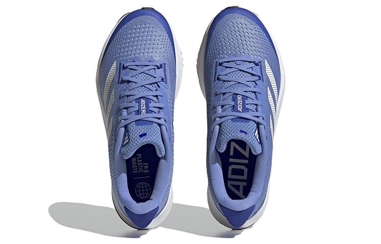 (WMNS) Adidas Adizero SL Running Shoes 'Blue Fusion' HQ1336 sold by KicksCrew product image thumbnail 5