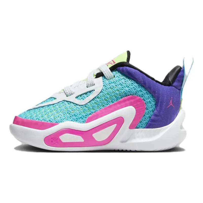 (TD) Air Jordan Tatum 1 'Wave Runner' FV0174-400 sold by KicksCrew